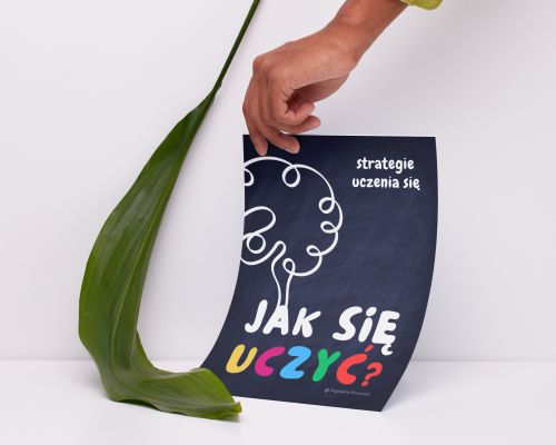 Moja pamięc i uwaga