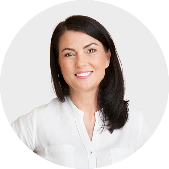 Magdalena Anuszczyk, pedagog, przedsiębiorca, założyciel Szkoły Pamięci Sensos