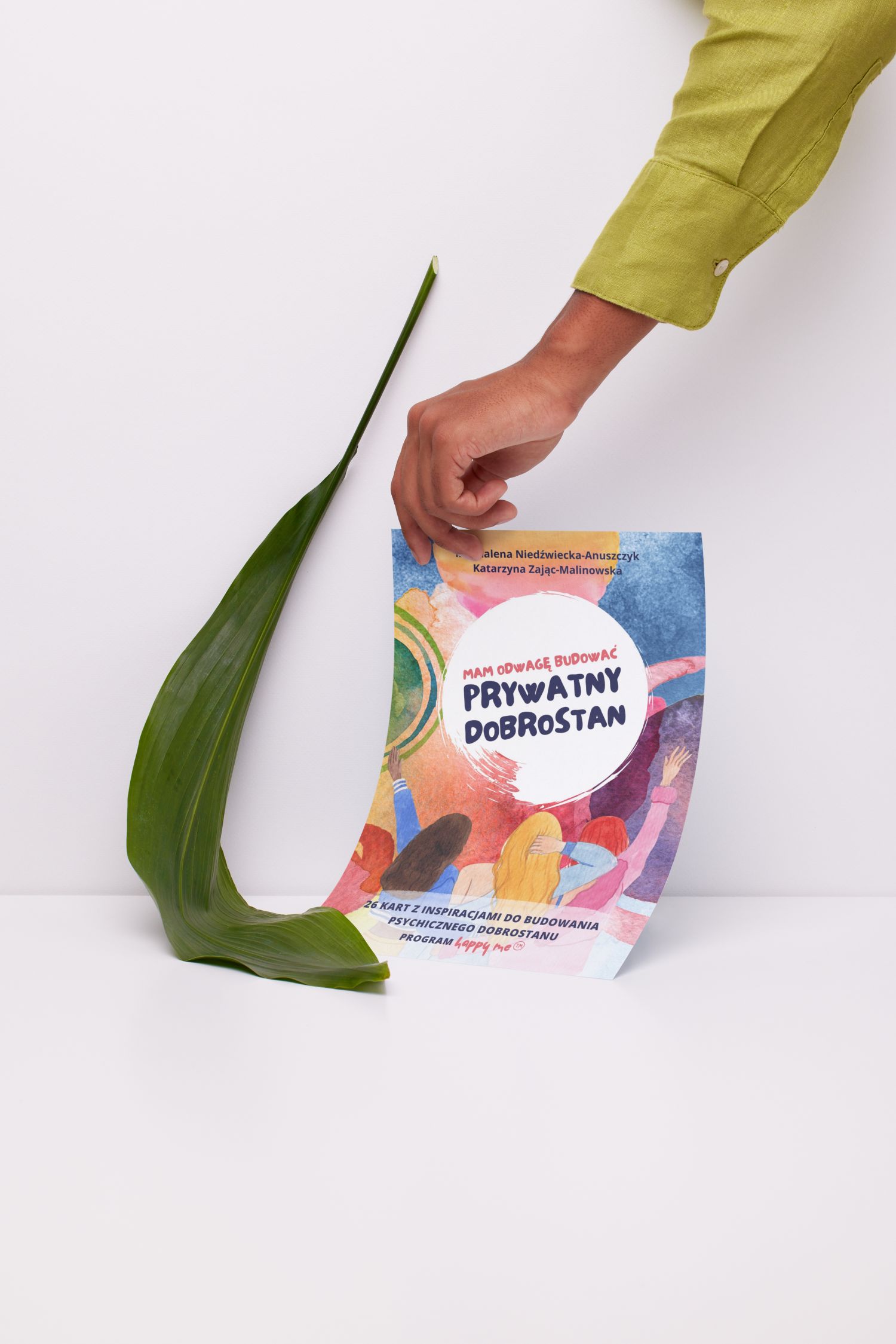 Magdalena Anuszczyk, pedagog, przedsiębiorca, założyciel Szkoły Pamięci Sensos