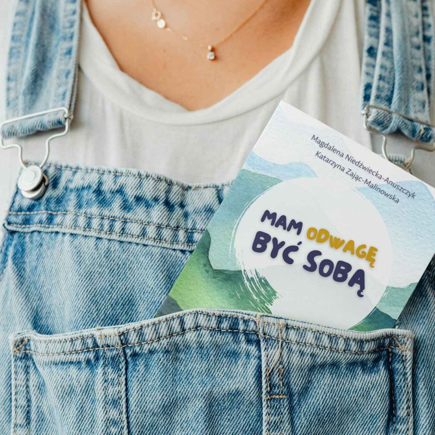 Magdalena Anuszczyk, pedagog, przedsiębiorca, założyciel Szkoły Pamięci Sensos